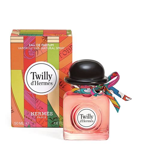 twilly d hermes australia|hermes twilly perfume for women.